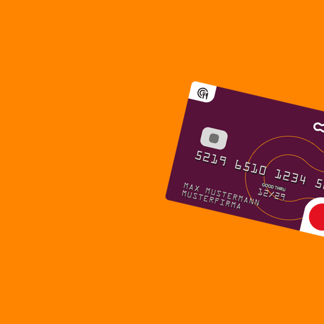 givve Card Essenszuschuss