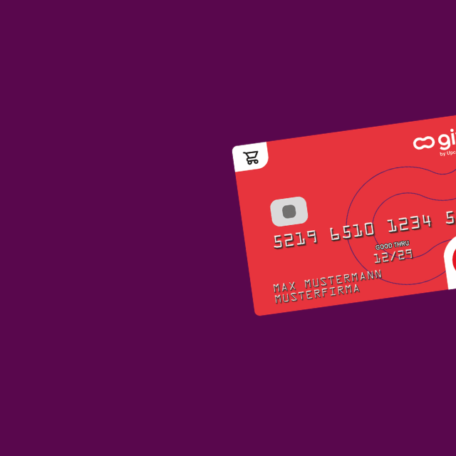 givve Card Sachbezug