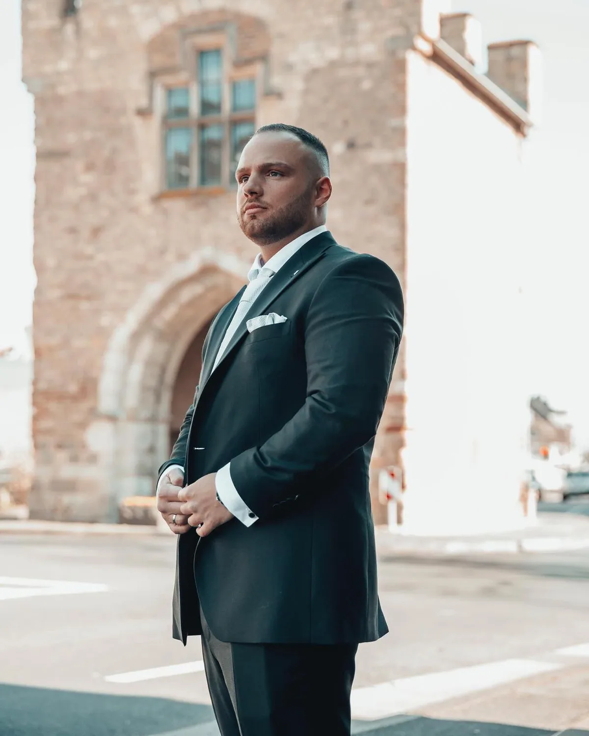 Kaan Gündüz, Porträt