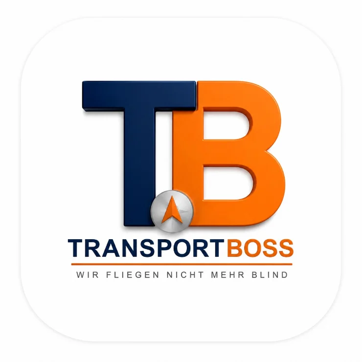 Transportboss Logo